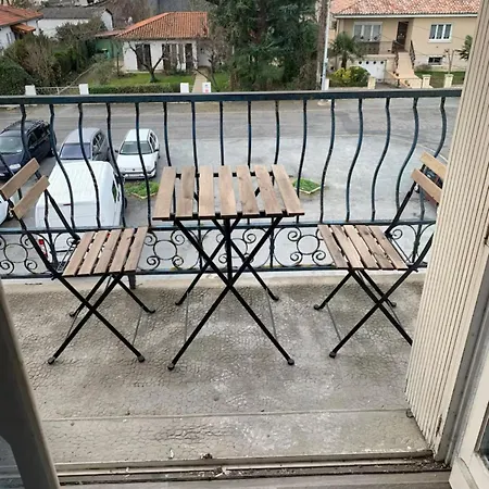 Meuble Florella Proximite Gare-wifi Apartment *